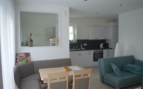 Ferienwohnung 